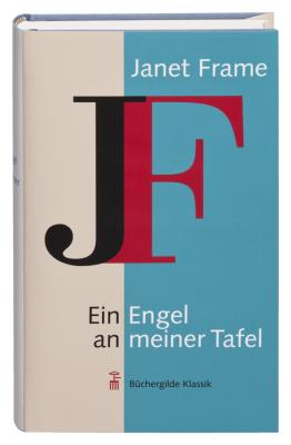 das Cover von Ein Engel an meiner Tafel
