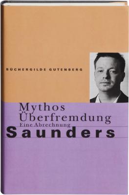 das Cover von Mythos Überfremdung