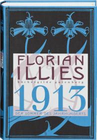 das Cover von 1913