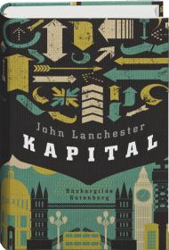 das Cover von Kapital