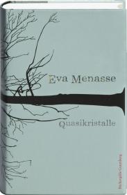 das Cover von Quasikristalle
