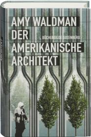 das Cover von Der amerikanische Architekt