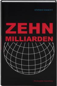 das Cover von Zehn Milliarden