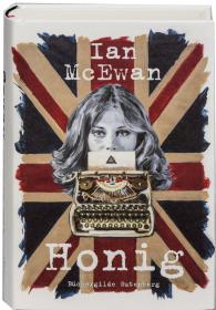 das Cover von Honig