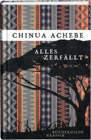 das Cover von Alles zerfällt