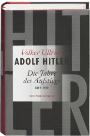 das Cover von Hitler