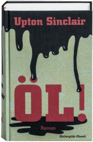 das Cover von Öl