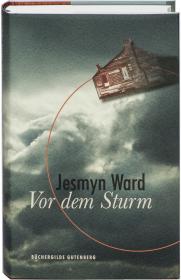 das Cover von Vor dem Sturm