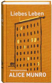 das Cover von Liebes Leben