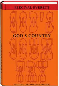das Cover von God's Country