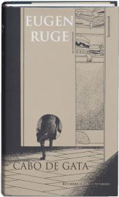 das Cover von Cabo de Gata