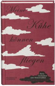 das Cover von Meine Kühe können fliegen