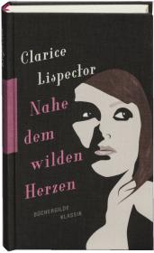 das Cover von Nahe dem wilden Herzen