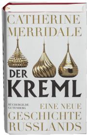 das Cover von Der Kreml