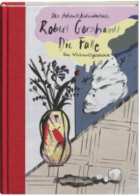 das Cover von Die Falle