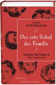 das Cover von Das rote Schaf der Familie