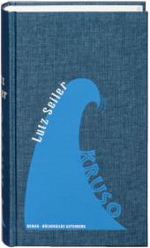 das Cover von Kruso