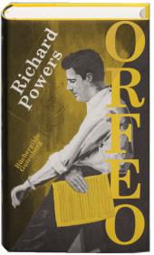 das Cover von Orfeo