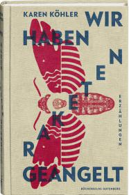 das Cover von Wir haben Raketen geangelt