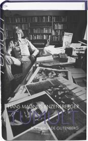 das Cover von Tumult