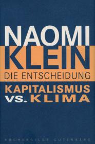 das Cover von Die Entscheidung