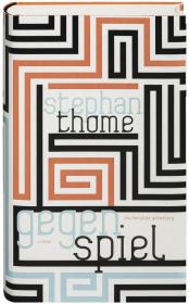 das Cover von Gegenspiel