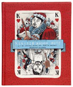 das Cover von Kleider machen Leute