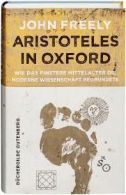 das Cover von Aristoteles in Oxford