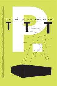 das Cover von Tenderenda der Phantast