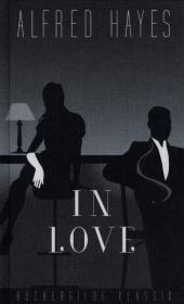 das Cover von In Love