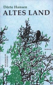 das Cover von Altes Land
