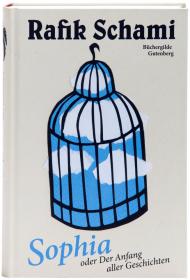 das Cover von Sophia