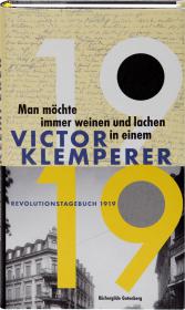 das Cover von Man möchte immer weinen und lachen in einem