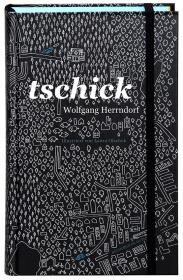 das Cover von Tschick