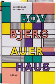 das Cover von Auerhaus