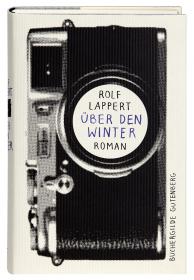 das Cover von Über den Winter