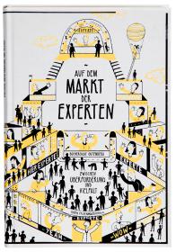 das Cover von Auf dem Markt der Experten