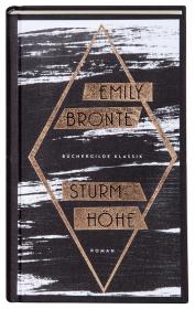 das Cover von Sturmhöhe