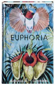 das Cover von Euphoria