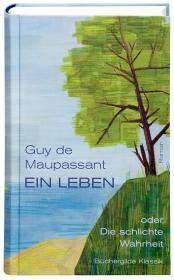 das Cover von Ein Leben
