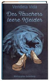 das Cover von Des Tauchers leere Kleider