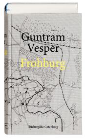 das Cover von Frohburg