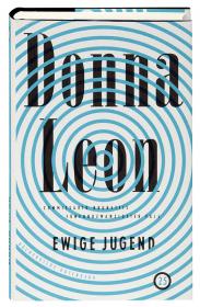 das Cover von Ewige Jugend