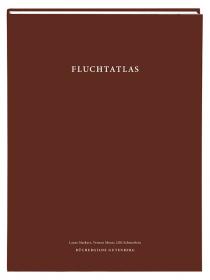 das Cover von Fluchtatlas