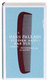 das Cover von Kleiner Mann - was nun?