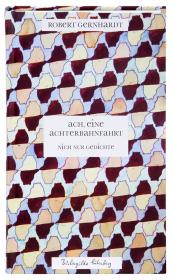 das Cover von Ach, eine Achterbahnfahrt