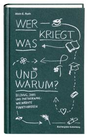 das Cover von Wer kriegt was und warum?