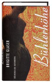 das Cover von Bühlerhöhe