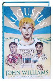das Cover von Augustus