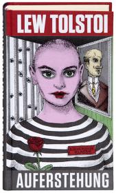 das Cover von Auferstehung